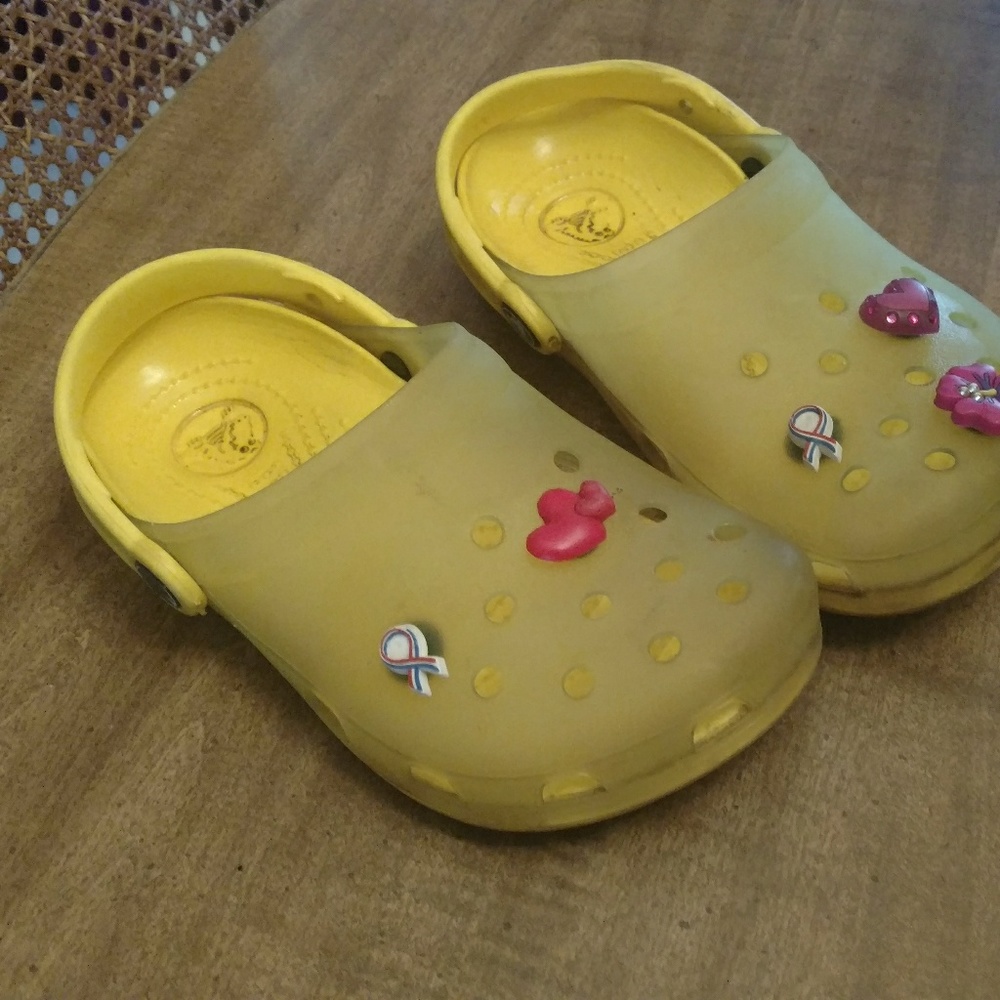 Crocs - Picture 2 of 2